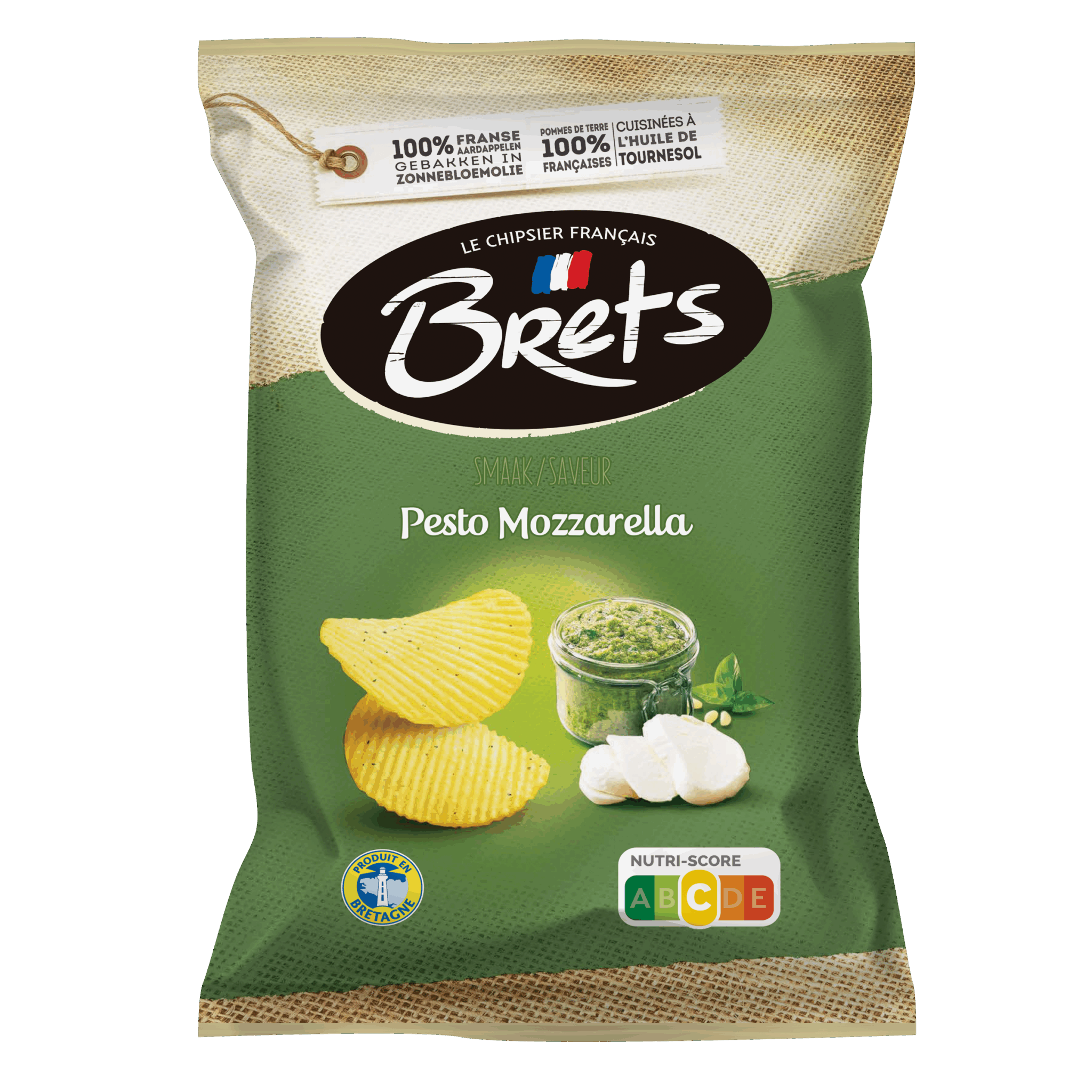 Accueil NL Brets